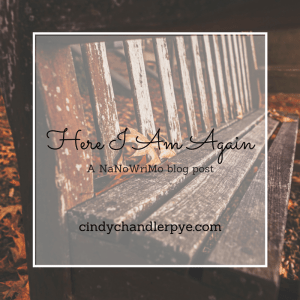 Here I Am Again blog post (2)